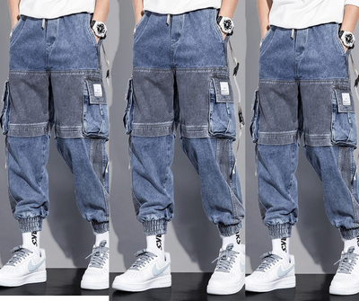 Paul - Nomad Cargohose