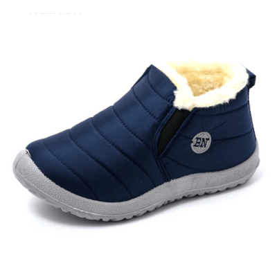 Leia - Wasserdichte Winterstiefel
