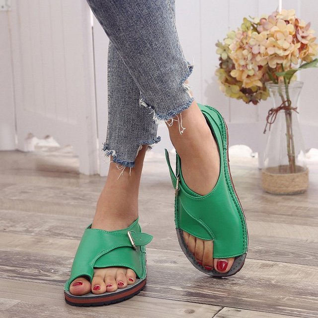Dayana - Modische Sandalen für Frauen