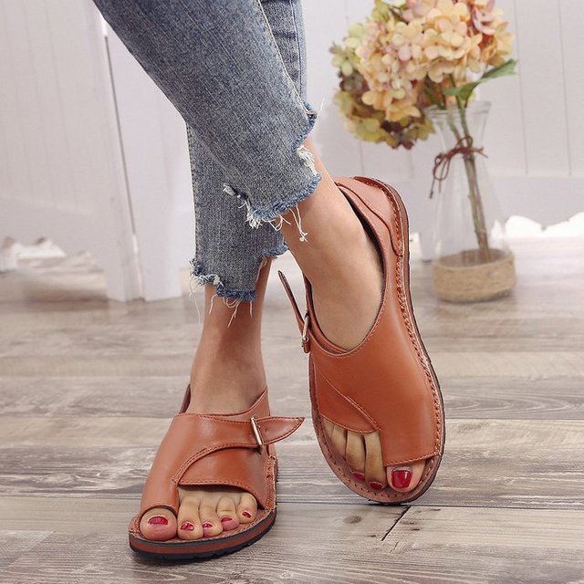 Dayana - Modische Sandalen für Frauen