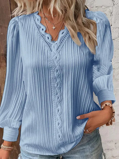 VIONA - Elegante Bluse für Damen