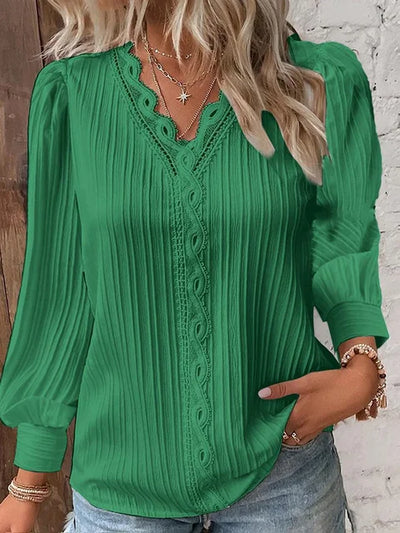 VIONA - Elegante Bluse für Damen