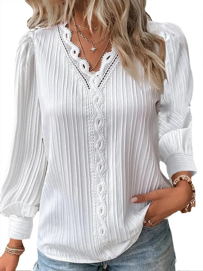 VIONA - Elegante Bluse für Damen