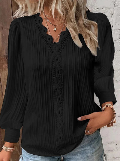 VIONA - Elegante Bluse für Damen