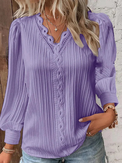 VIONA - Elegante Bluse für Damen