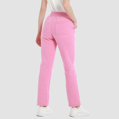 Warme Winterhose Sherpa für Frauen