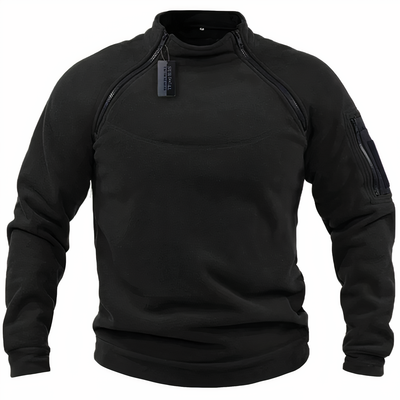 Joris - Arctic Explorer Fleece-Pullover