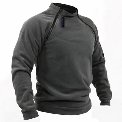 Joris - Arctic Explorer Fleece-Pullover