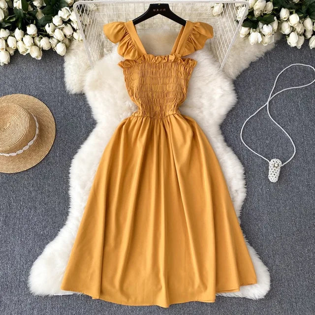 Karaya - Maxikleid Sommermode