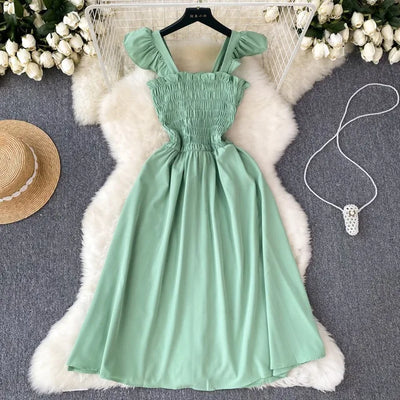 Karaya - Maxikleid Sommermode