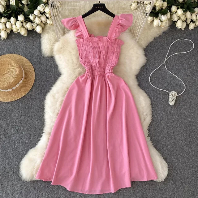 Karaya - Maxikleid Sommermode