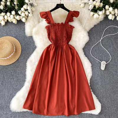 Karaya - Maxikleid Sommermode