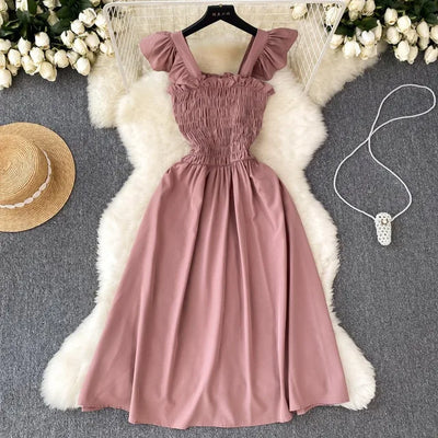 Karaya - Maxikleid Sommermode