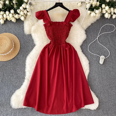 Karaya - Maxikleid Sommermode