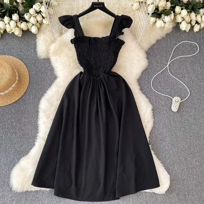 Karaya - Maxikleid Sommermode