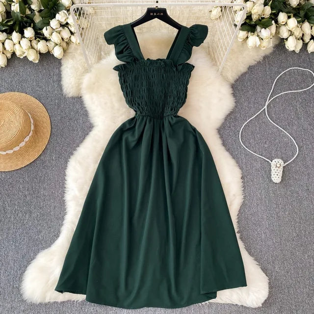 Karaya - Maxikleid Sommermode