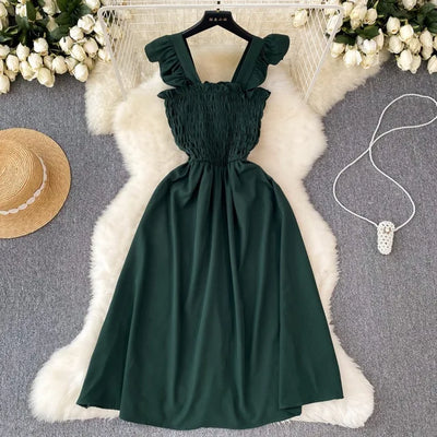 Karaya - Maxikleid Sommermode