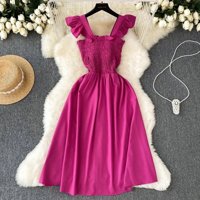 Karaya - Maxikleid Sommermode