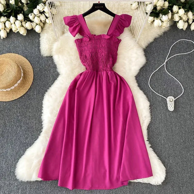 Karaya - Maxikleid Sommermode