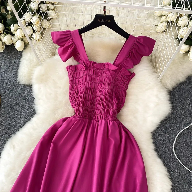Karaya - Maxikleid Sommermode