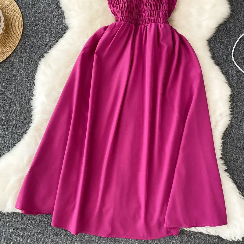 Karaya - Maxikleid Sommermode