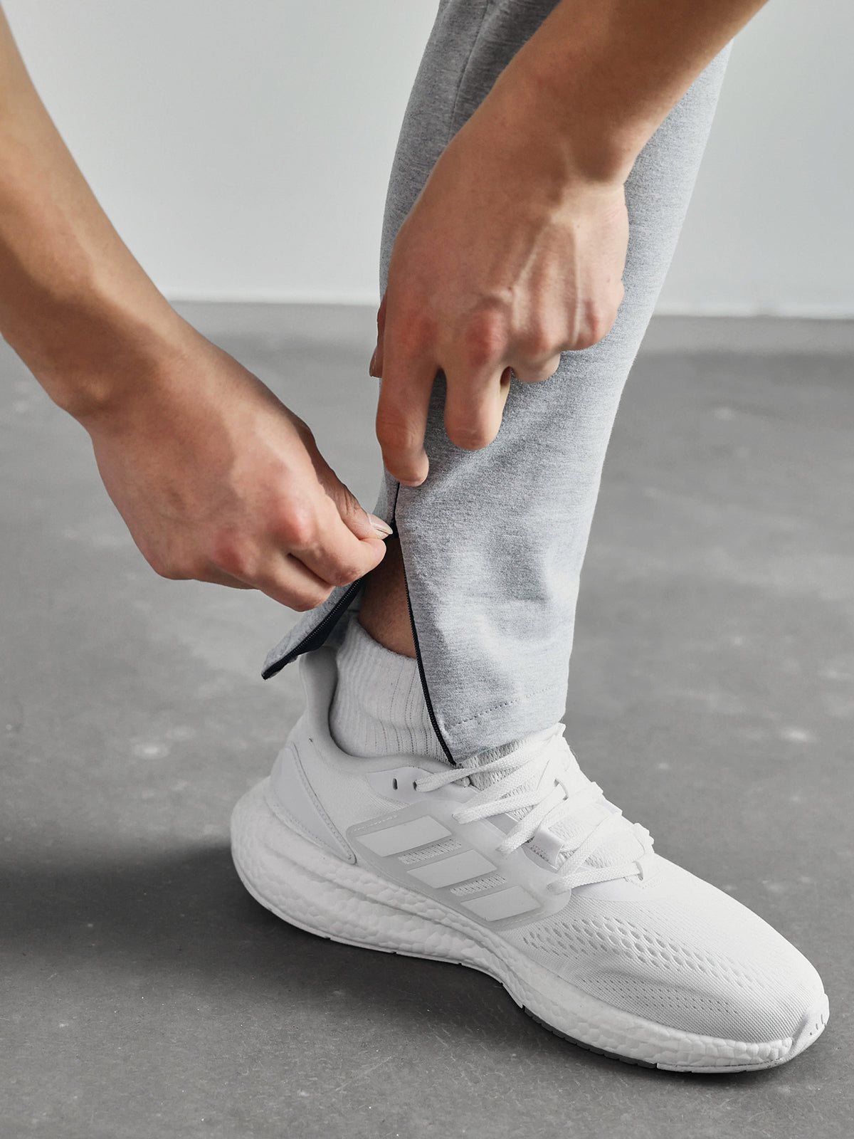 Lewis High Performance Jogger