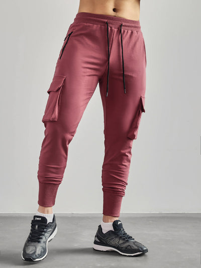 Jogginghose Cargo Flow Essential