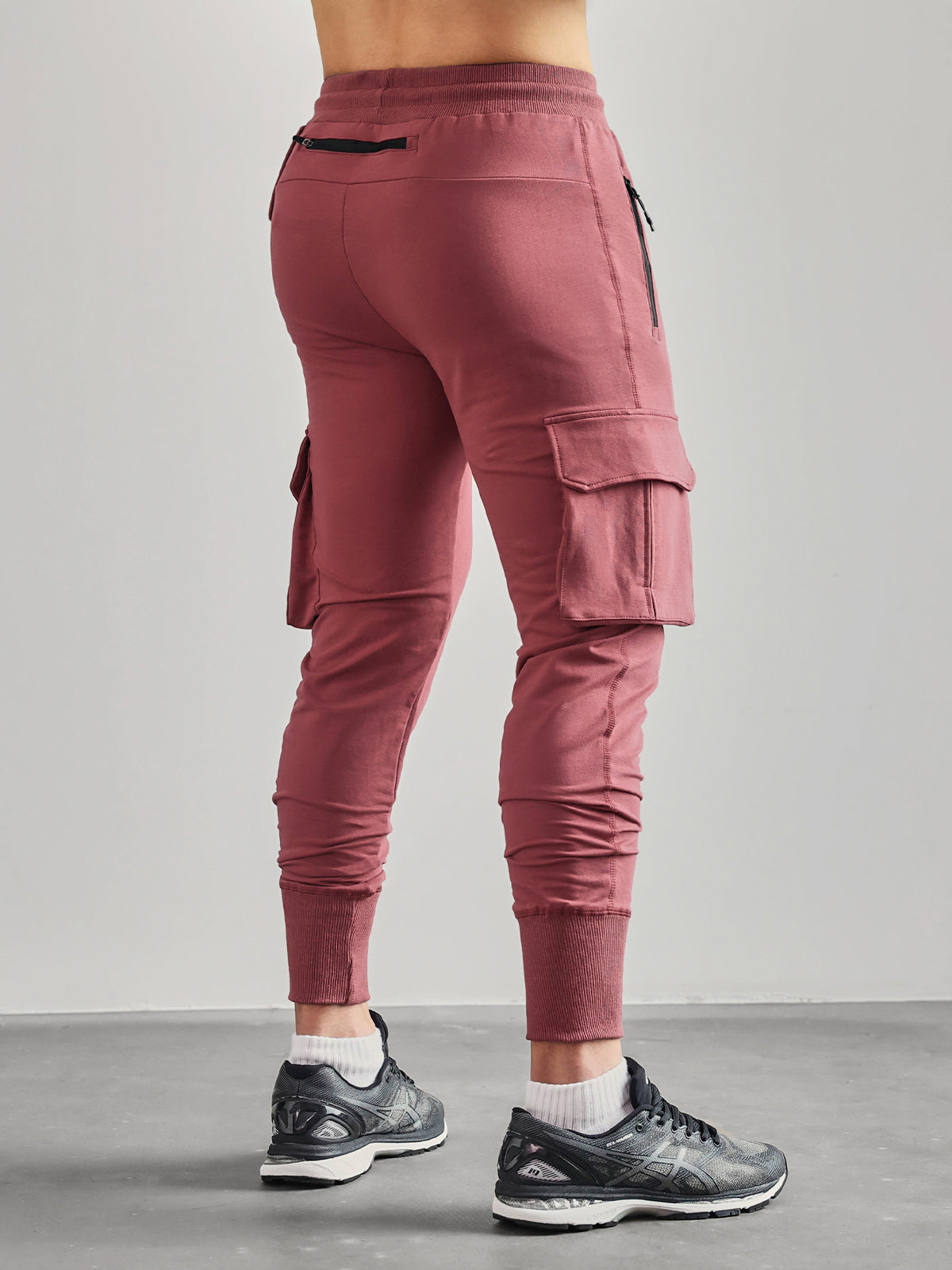 Jogginghose Cargo Flow Essential