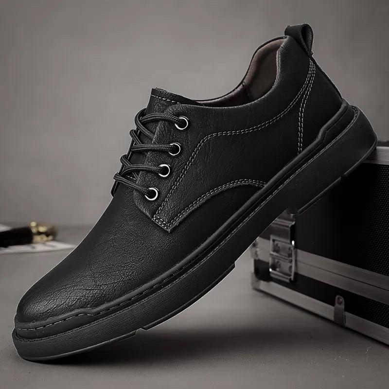 Classic Gentleman Herbstschuhe
