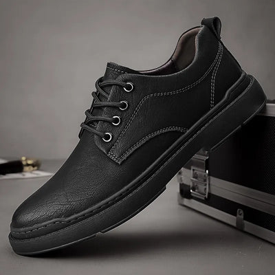 Classic Gentleman Herbstschuhe