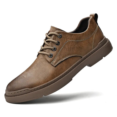 Classic Gentleman Herbstschuhe