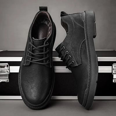 Classic Gentleman Herbstschuhe