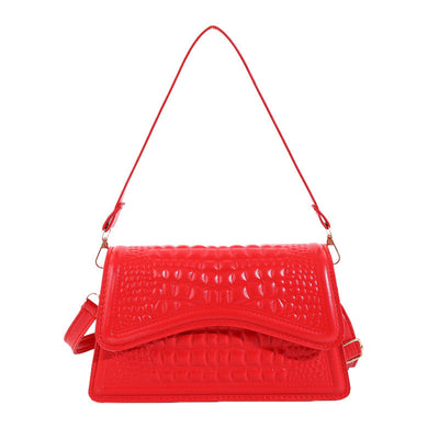 Crossbody-Umhängetasche für Frauen - Aveline