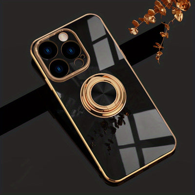 Selene Silikon iPhone Hülle