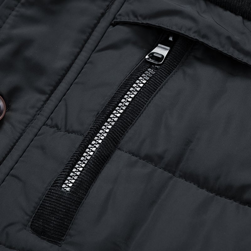 Wärmeisolierende Jacke für Männer - Ronav