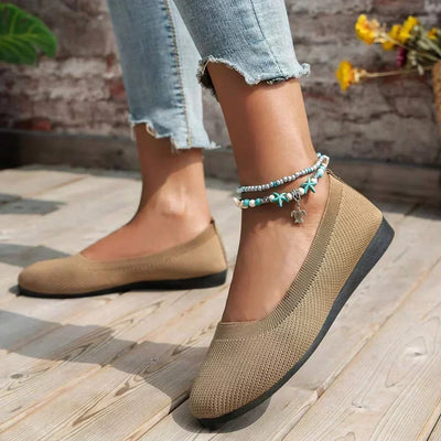 Mae - Atmungsaktive, rutschfeste Schuhe