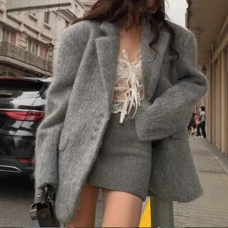 Schicker und eleganter Damenblazer - Azucena