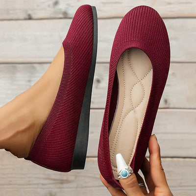 Mae - Atmungsaktive, rutschfeste Schuhe