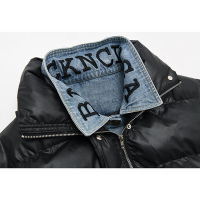 Steppjacke für Männer - Arvid