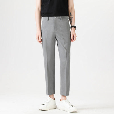 Lucas - Hose Stretchhose Herren