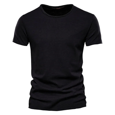 Lenny - Leichtes Sommer-T-Shirt – Atmungsaktiv und bequem für warme Tage