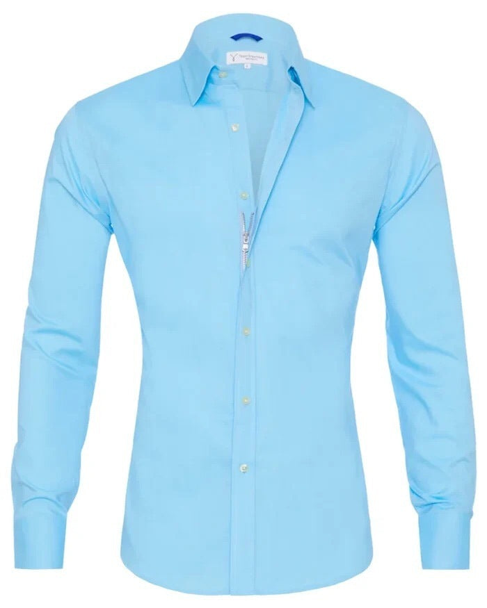 Rodan - Elite Stretch Zip Shirt