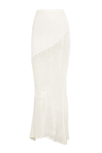 Miri Brook Kurzes Strickset