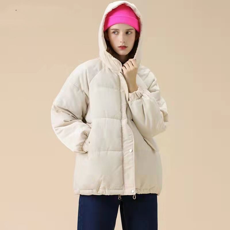 Steppjacke für Frauen - Maelis