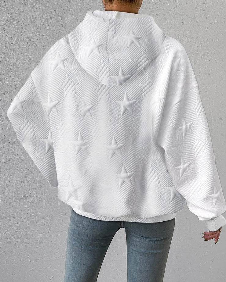 Margarita Kuscheliges Sweatshirt