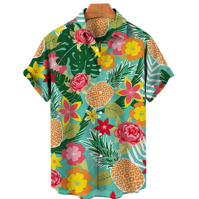 Franz - Hawaii-Hemden