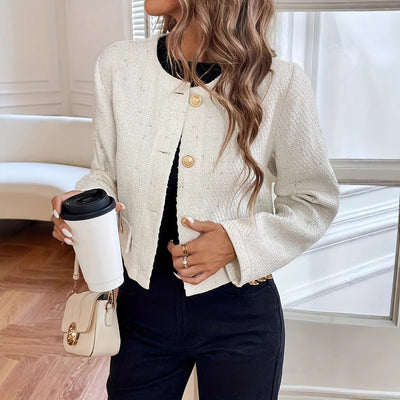 Elegante Damenjacke - Amira