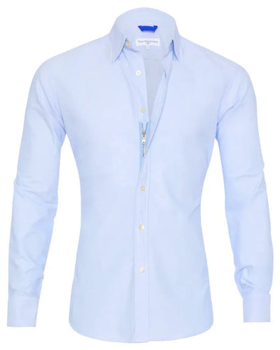 Rodan - Elite Stretch Zip Shirt