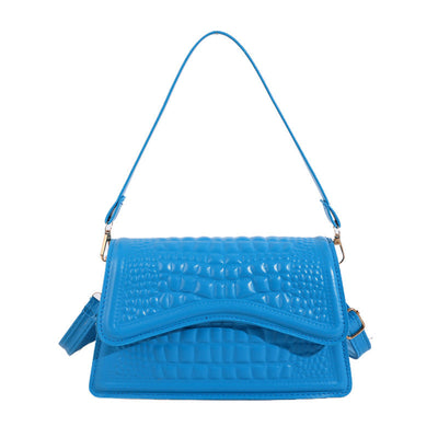 Crossbody-Umhängetasche für Frauen - Aveline