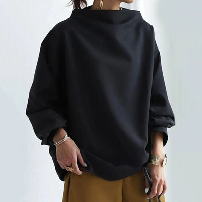 ADRIA - Modischer Langarmpullover